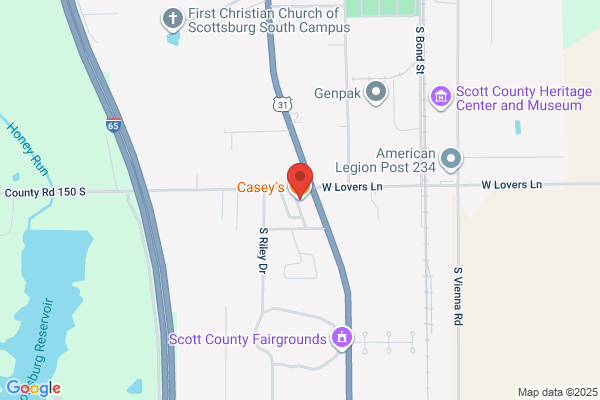 Casey's