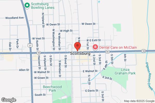 Scott County Mortgage
