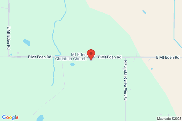 Mt Eden Christian Church