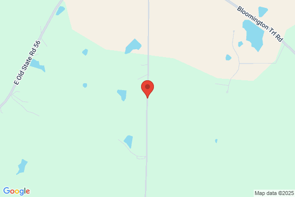 Carrie's Place
