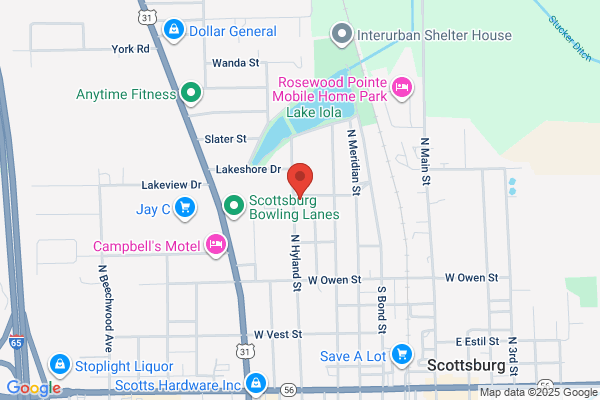 Cradle Pregnancy Resource Center