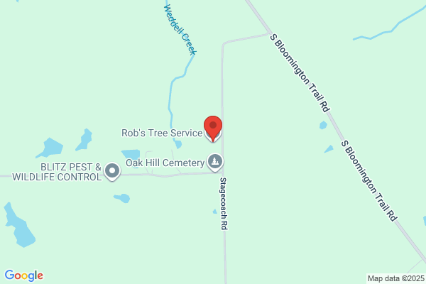 Rob's Tree Service