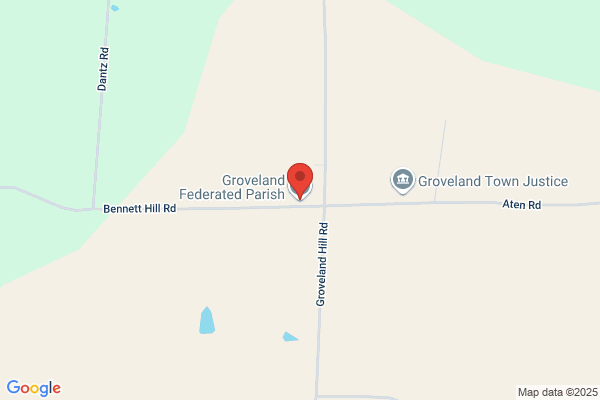 Groveland Federated Parrish