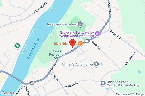 Groveland Fire Department
