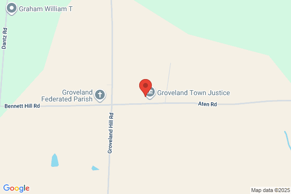 Groveland Town Clerk