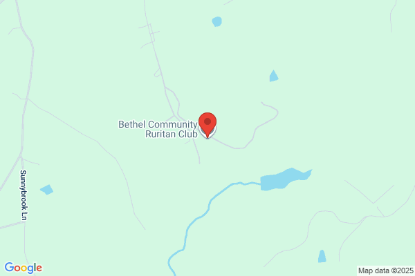 Bethel Community Ruritan Club the