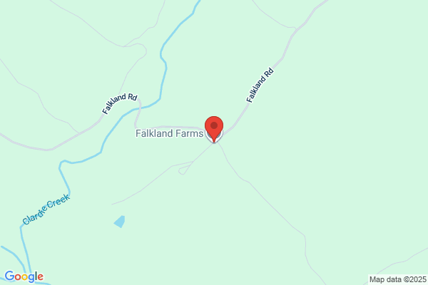 Falkland Farms Inc