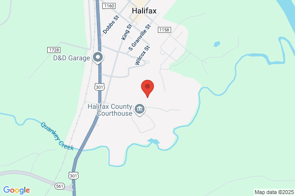 Halifax County Livestock