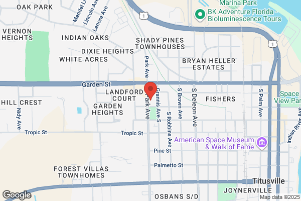 A Space Coast Bail Bonds