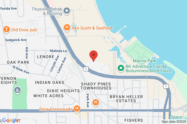 North Brevard Horsemans Club