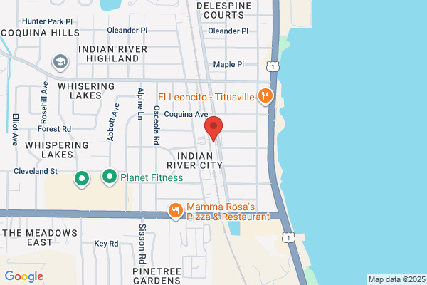 Titusville Family Practice