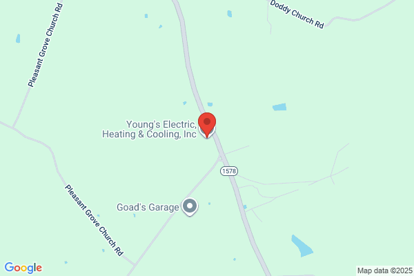 Young's Electric Heating & Air