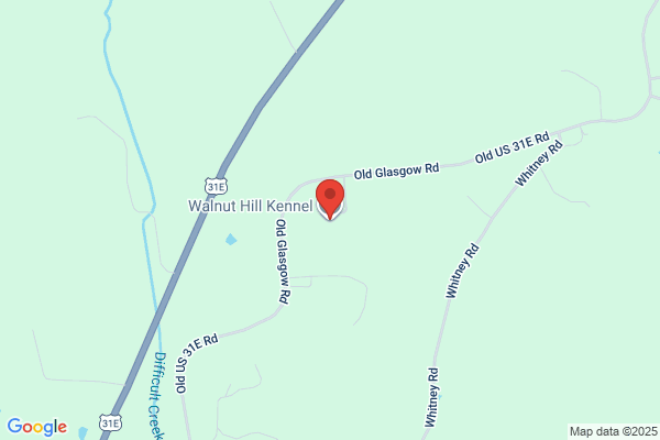 Hickory Hill Kennel