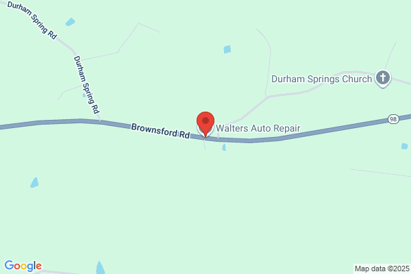 Bob's Service Center