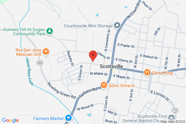 Scottsville Primary Care Clinic