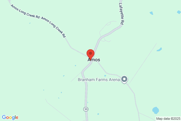 Amos Grocery