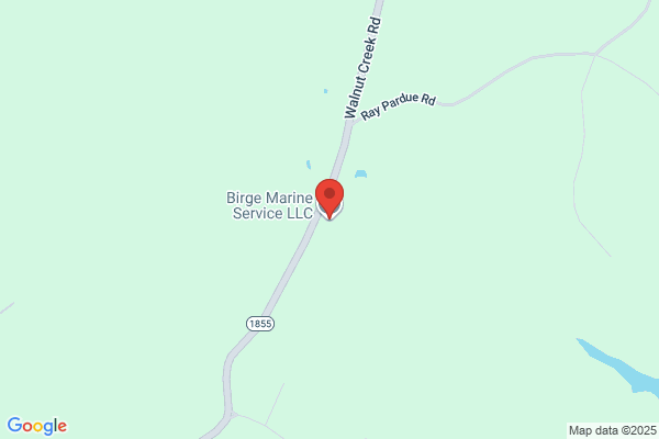 Birge Marine Service