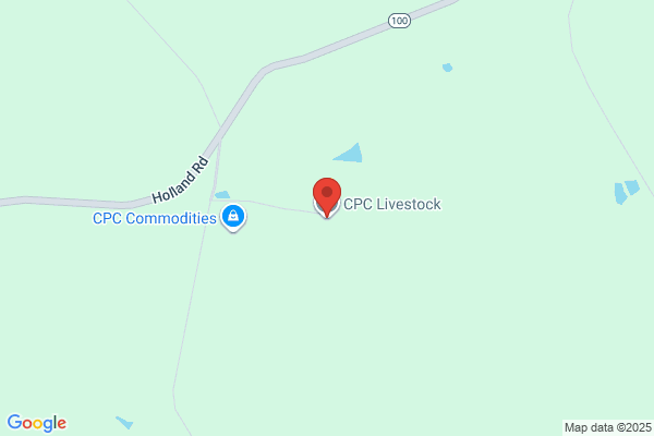 Cpc Livestock