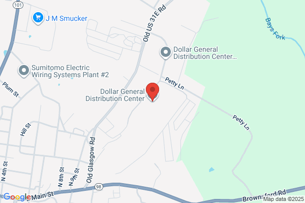 Dollar General Corporation