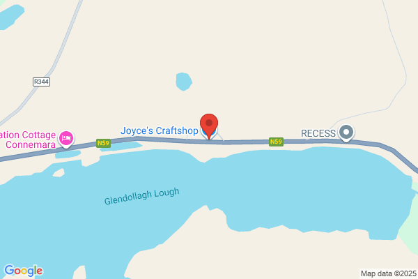 Joyces Craft Shop
