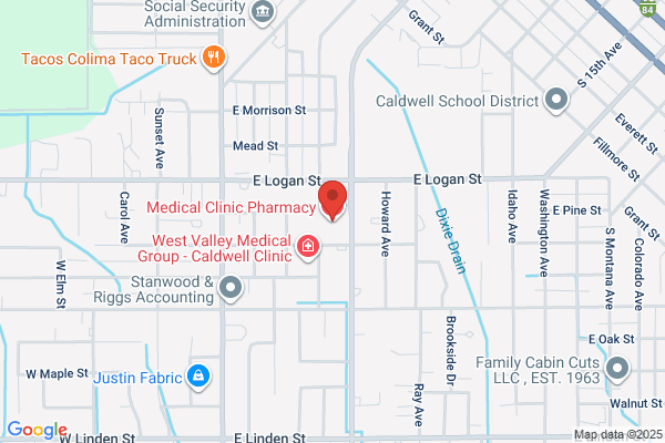Medical Clinic Pharmacy