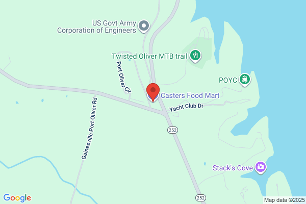 Ranger Bob's Bait & Tackle