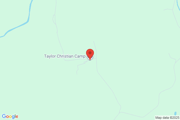 Taylor Christian Camp