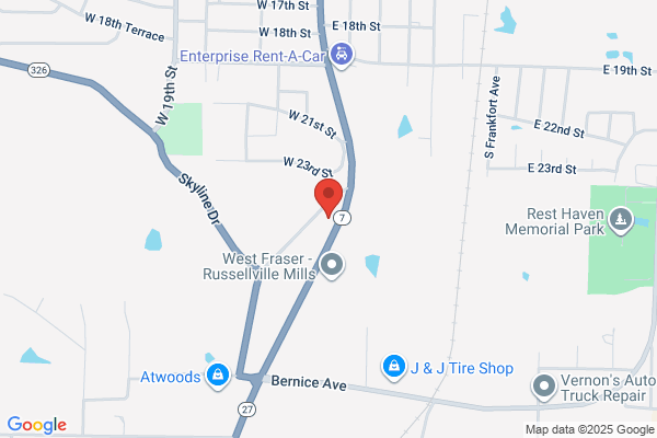 Vinson Electric Supply