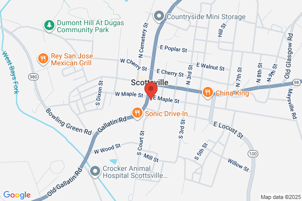 Stovall's Properties