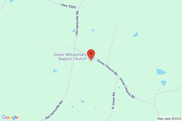 Dover Missionary Baptist Church