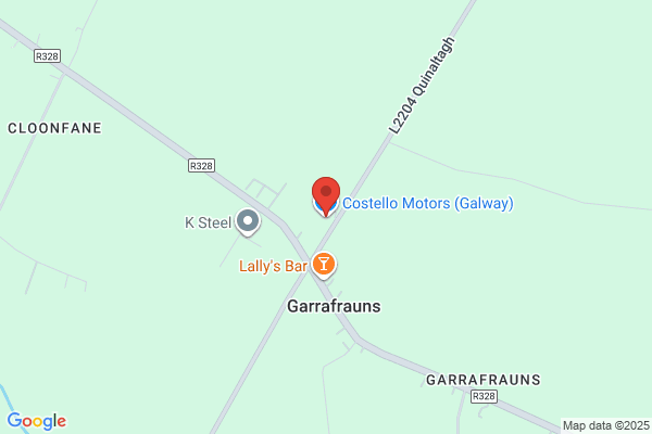 Costello Village Motors