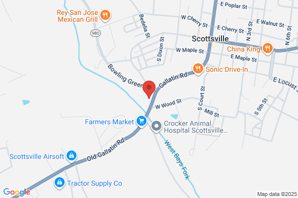 Meador's Auto Mart