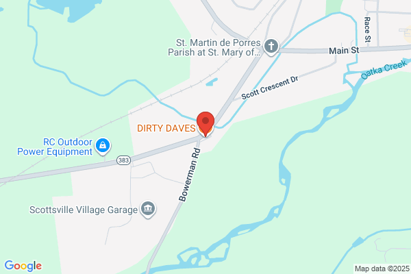 Don & Dots Hide-A-Way Lounge