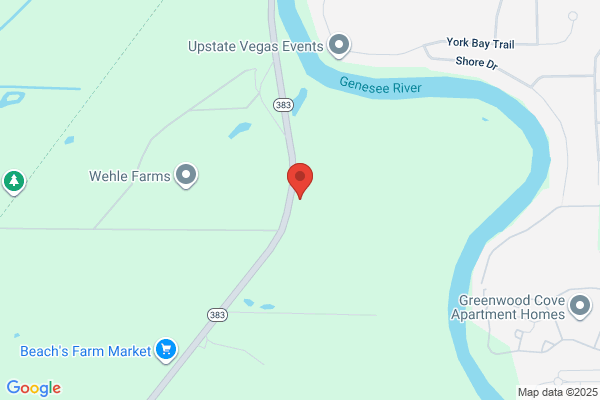 Doubling Hills Inn