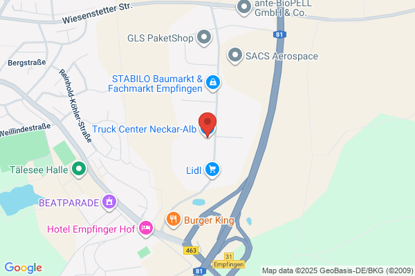 Elmford Auto & Truck Center