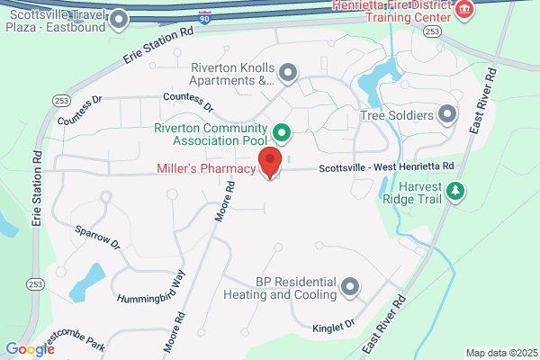 Miller's Pharmacy