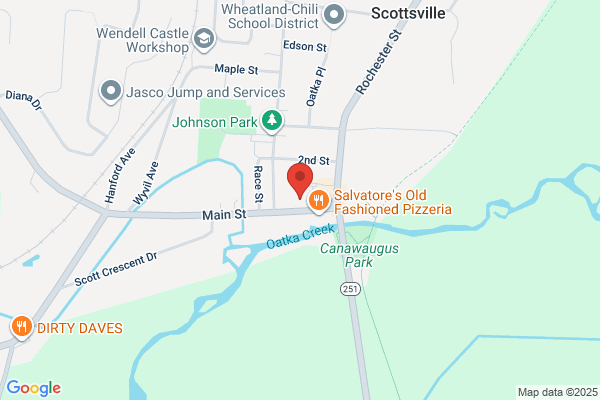 Scottsville Free Library
