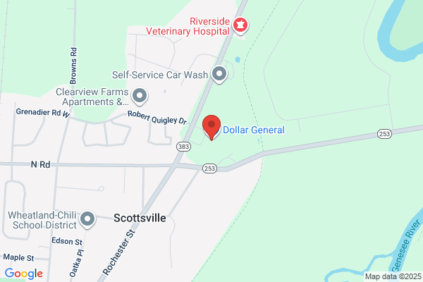 Scottsville Spirits