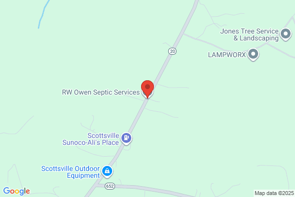 Arthur's Septic Service