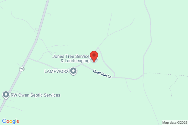 Jones Tree Service & Landscaping, LLC