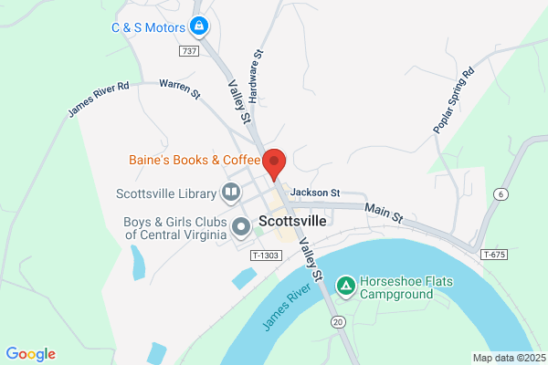 A Scott Ward Realty Inc