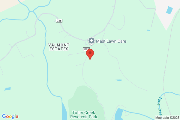 Bob Warring Forestry Services
