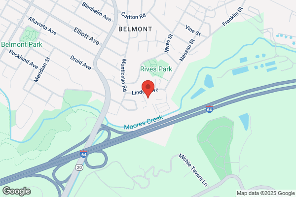 Charlottesville Heating & Air