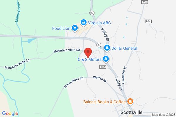 Chester Bed & Breakfast