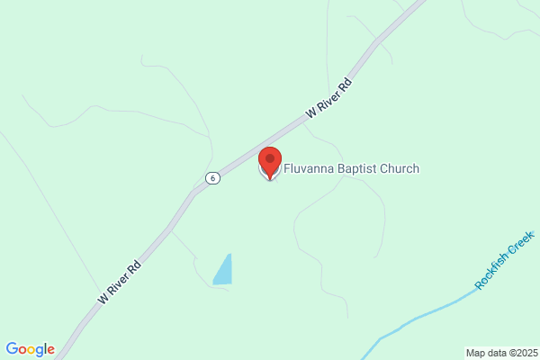 Fluvanna Baptist Church