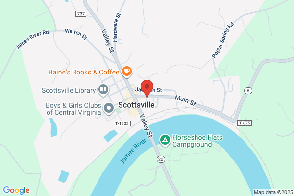 Real Estate Consulting of Central Virginia, Scottsville