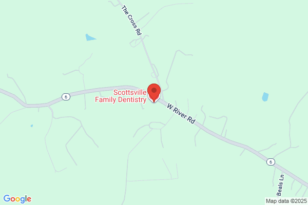 Scottsville Family Dentistry