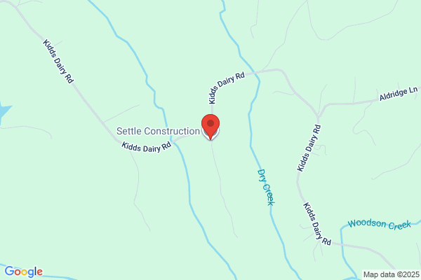 Settle Construction Inc