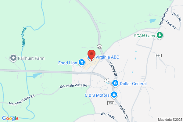TitleMax Loans Appraisals @ Gantt Insurance - Scottsville