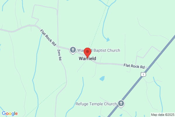 Warfield & Warfield